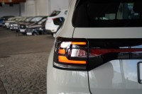 VW T-Cross 1.0 TSI Style