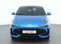 MG MG3 1.5 Hybrid Luxury Aut.