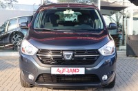 Dacia Lodgy 1.6 SCe 100 Comfort