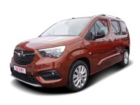 Opel Combo Life E 1.2 Ultimate Navi Panorama Head-Up
