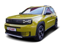 Fiat Grande Panda La Prima 1.2 Navi Sitzheizung LED
