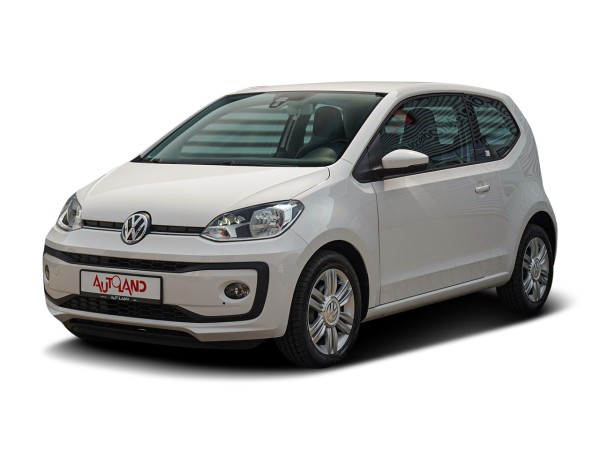 VW up up! 1.0 high up!