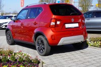 Suzuki Ignis 1.2 4x4 M-Hybrid Comfort