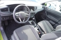 VW Taigo 1.0