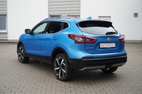 Nissan Qashqai 1.6 dCi Tekna +