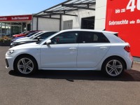 Audi A1 Sportback 35 TFSI S line