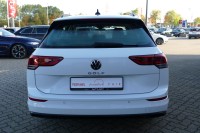 VW Golf VIII Variant Life eTSI DSG