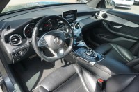 Mercedes-Benz GLC 200 220d 4 Matic