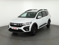 Dacia Jogger TCe 110 Sitzheizung LED Tempomat