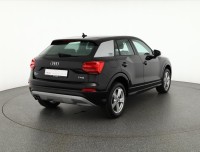 Audi Q2 1.4 TFSI sport