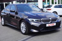 BMW 320 i xDrive M Sport