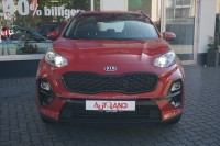 Kia Sportage 1.6 T-GDI Spirit 2WD