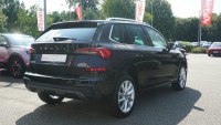 Skoda Kamiq 1.0 TSI