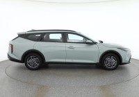 Kia K4 1.6 T-GDI Aut.