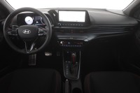 Hyundai i20 1.0T-GDI N-Line Aut.