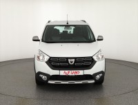 Dacia Lodgy 1.5 dCi Stepway