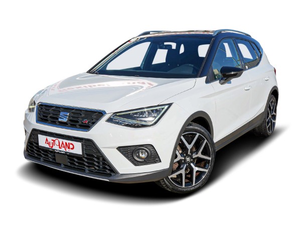 Seat Arona 1.0 TSI FR