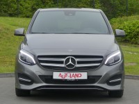 Mercedes-Benz B 200 B200 CDI / d Style