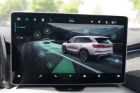 Skoda Kodiaq Sportline 1.5 TSI DSG