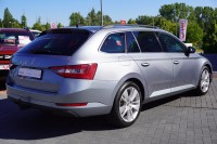 Skoda Superb Combi 2.0 TDI Ambition