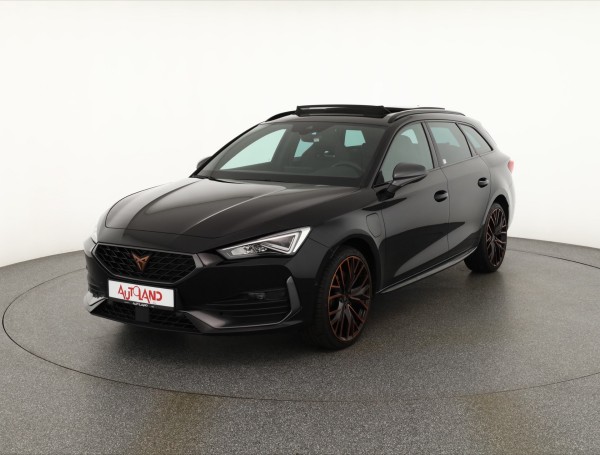 Cupra Leon ST 1.4 eTSI DSG