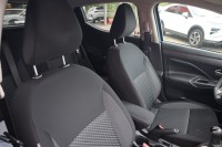 Nissan Micra 1.0 N-Way