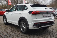 VW Taigo 1.0 R-Line