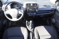 Mitsubishi Space Star 1.2 Basis