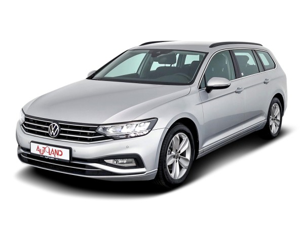 VW Passat Variant 2.0 TDI Business