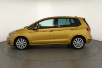 Vorschau: VW Golf Sportsvan 1.5 TSI DSG Join