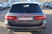 Mercedes-Benz E 200 E200 T-Modell Avantgarde