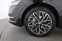 Skoda Octavia Combi 1.5 TSI DSG