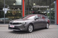 Vorschau: Opel Astra ST 1.2 Turbo