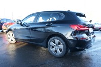 BMW 116 i Advantage Aut.
