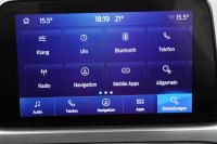 Ford Focus Turnier 1.0 EB