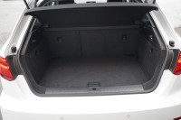 Audi A3 Sportback 2.0 TFSI quattro S-Line