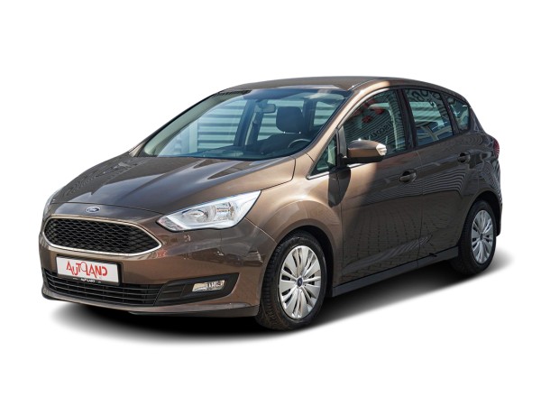 Ford C-Max C-MAX 1.0 EcoBoost Trend