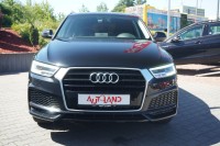Audi Q3 1.4 TFSI