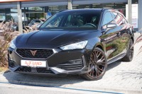 Vorschau: Cupra Leon Sportstourer 2.0 VZ 4Drive