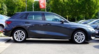Audi A3 Sportback 35 TFSI s-tronic