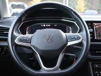 VW T-Cross 1.0 TSI Style