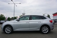 Skoda Scala 1.0 TSI DSG