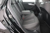 Audi A4 Avant 45 TFSI S-tronic Sport