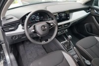 Skoda Kamiq 1.0 TSI