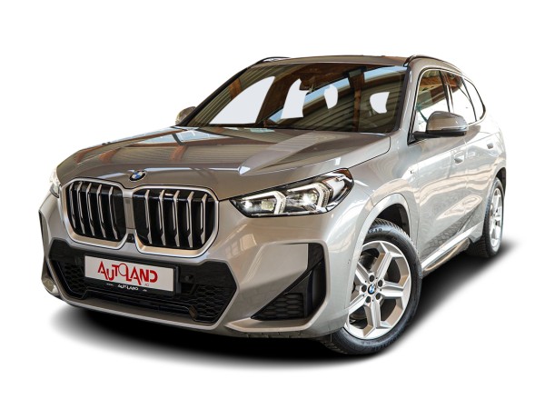 BMW X-Serie 20i...
