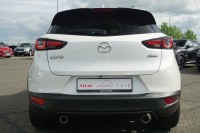 Mazda CX-3 2.0 SKYACTIV-G Sports-Line
