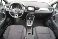 Renault Captur TCe 140 AT mHev