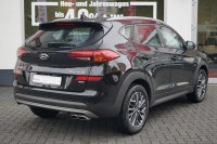 Hyundai Tucson 1.6 T-GDI