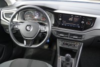 VW Polo 1.0 TSI Highline