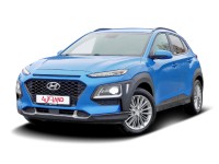 Hyundai Kona 1.0 T-GDI YES! Plus Navi Sitzheizung LED